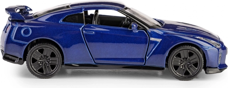 Pull-back pour une conduite dynamique