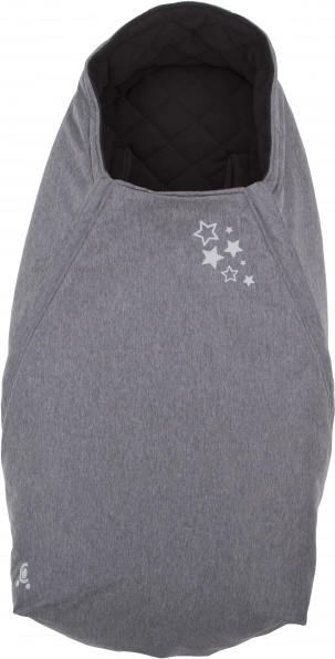 Chancelière pour poussette Comfi-Extreme, Stars