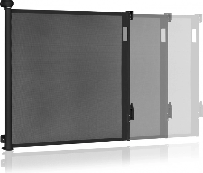Barrière de sécurité Thea Black Onyx
