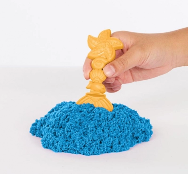 Ensemble de bac à sable en sable cinétique