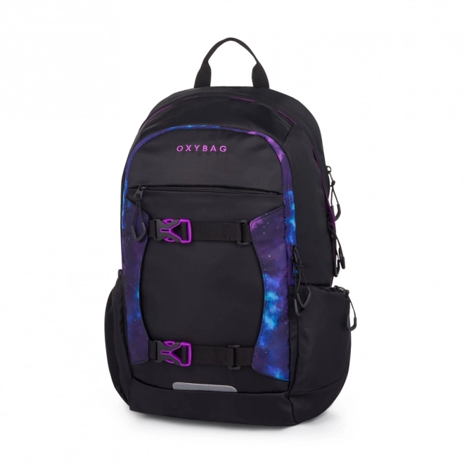 Sac à dos étudiant OXY Zero Moon