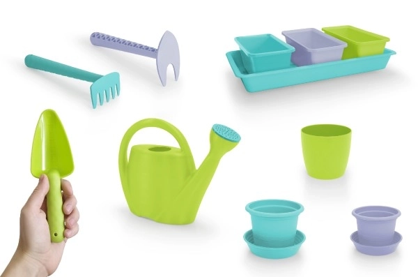 Ensemble de jardin pour enfants