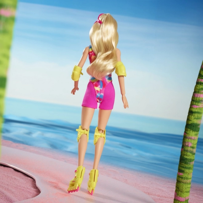 Barbie Barbie en tenue de film 5 HRB04