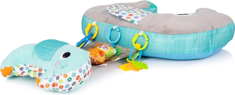 Coussin bébé multifonction 5 en 1 CHIPOLINO