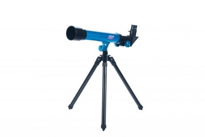 Télescope astronomique