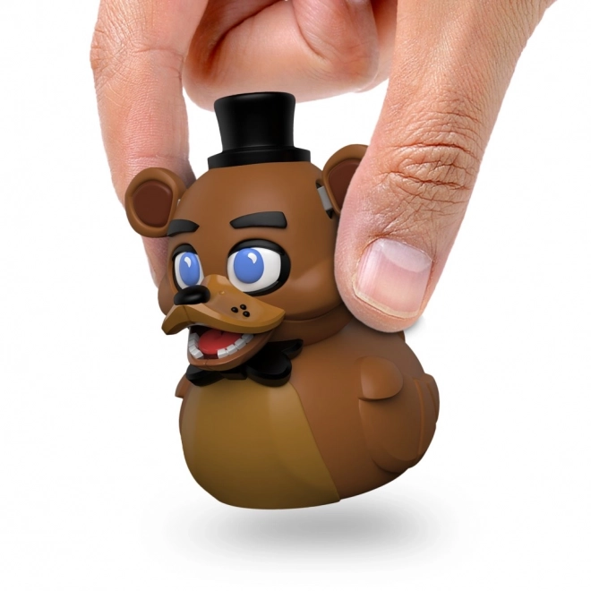 Tubbz petit canard Freddy