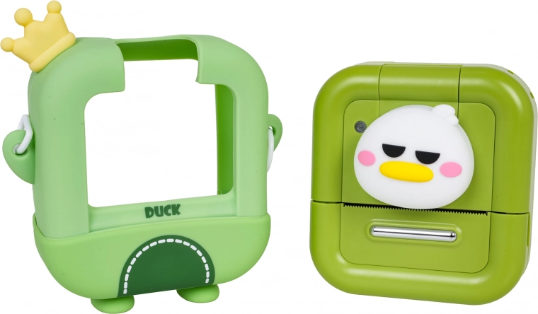 Design adorable et étui pratique