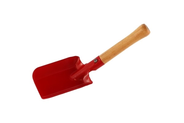 Outils de jardinage pour enfants Krteček 3 pièces