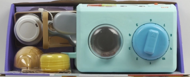 Cafetière éducative pour enfants Fisher-Price
