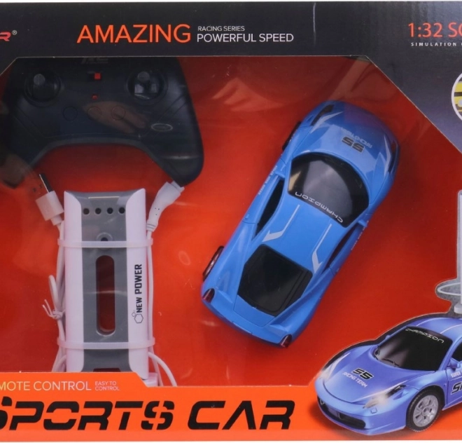 Voiture RC Electrique pour Enfants avec Fonction Drift