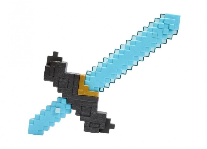 Jeu de rôles cinématographique Minecraft