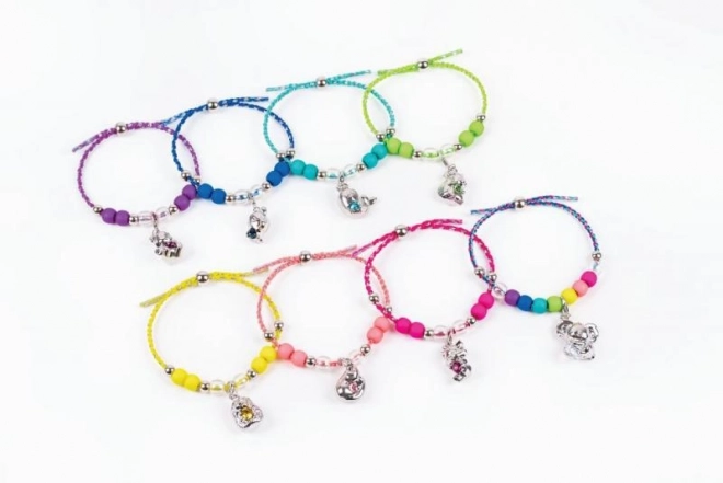 Bracelets avec breloques SWAROVSKI