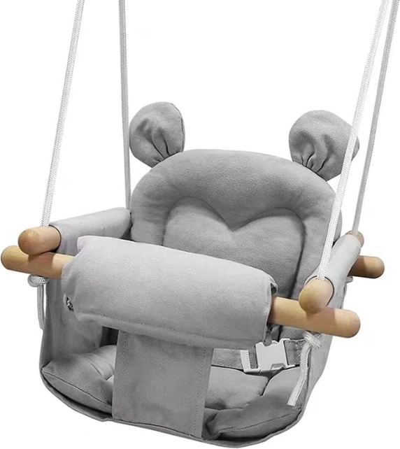 Balançoire avec Ourson par 2Kids Toys