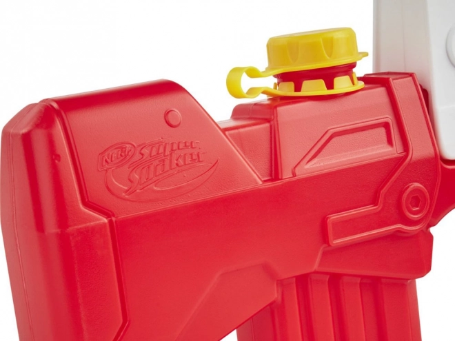 Grande pistolet à eau Nerf Fortnite Burst à long canon