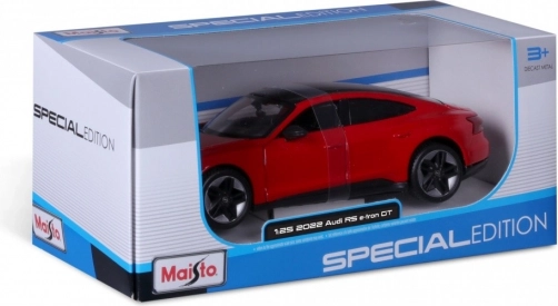 Édition de collection en coffret cadeau