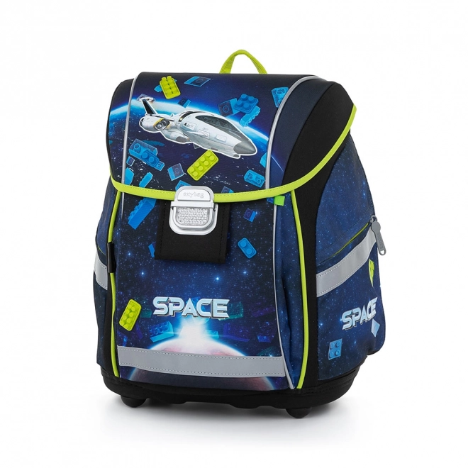 Sac à dos scolaire PREMIUM LIGHT Espace