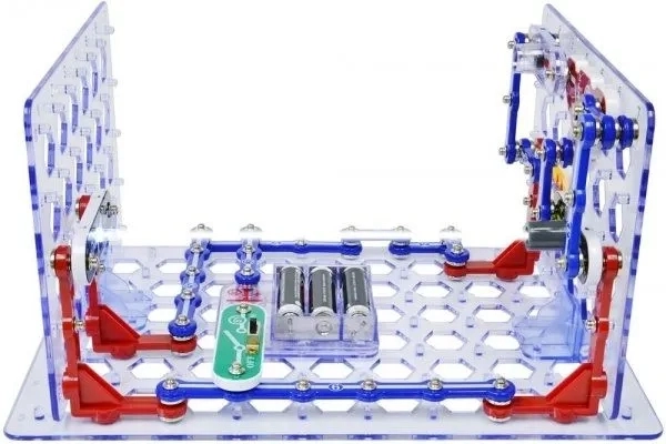 Boffin II 3D Kit Électronique