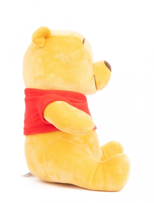 Ours en peluche interactif Winnie l'Ourson avec son 28 cm