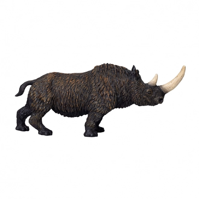 Mojo Rhinocéros laineux