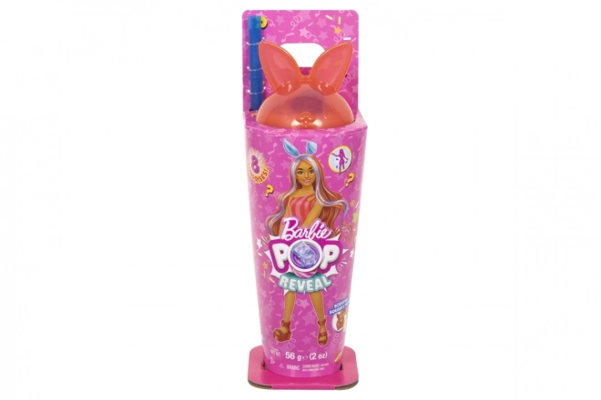 Barbie Pop Reveal Surprise de Cocktail Lapin