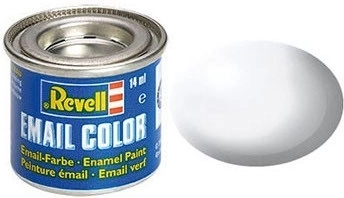 Revell Email Color Blanc Satiné