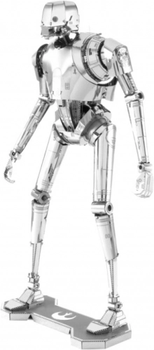 Metal Earth modèle métallique 3D Star Wars K-2SO