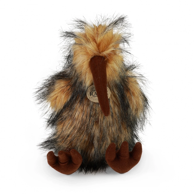 Oiseau kiwi en peluche 23 cm ÉCOLOGIQUE