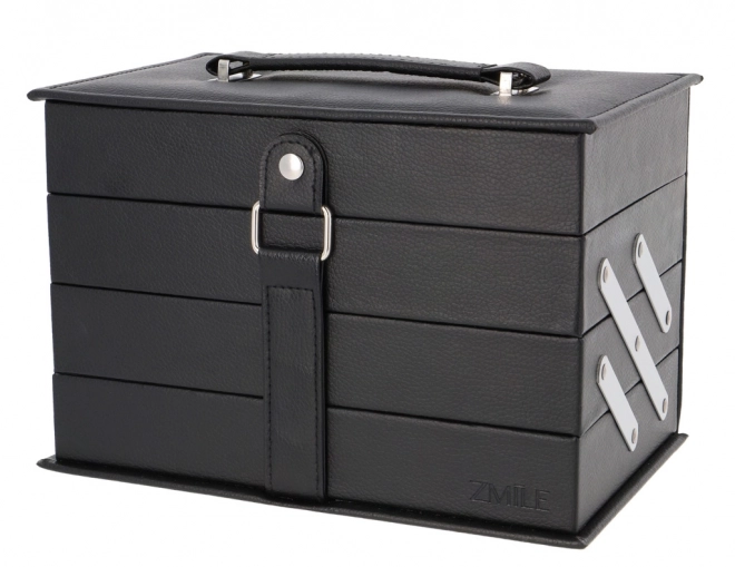 Trousse de maquillage Beauty Case Noir