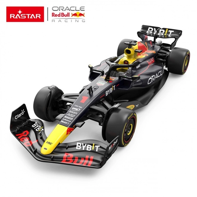 Voiture en métal 1:24 Red Bull F1 RB19 RASTAR