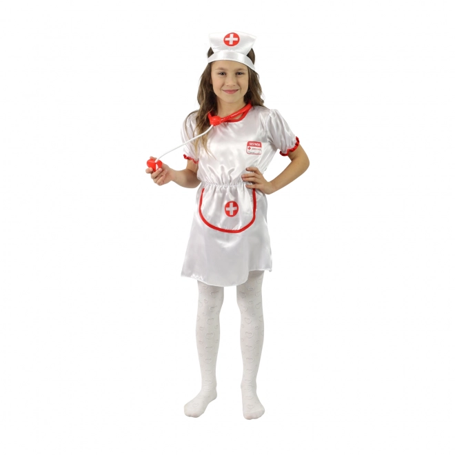 Déguisement d'infirmière pour enfants – taille S