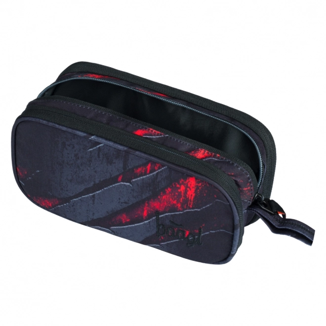 BAAGL Trousse etui Eggy Lave