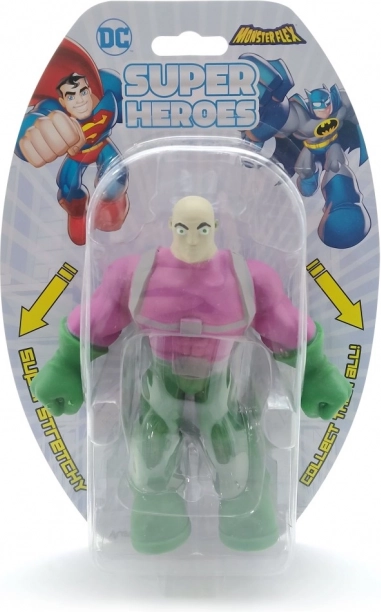 Étirement super élastique