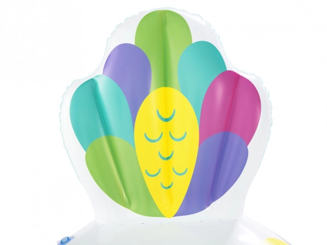 Jouet gonflable d'eau Toucan