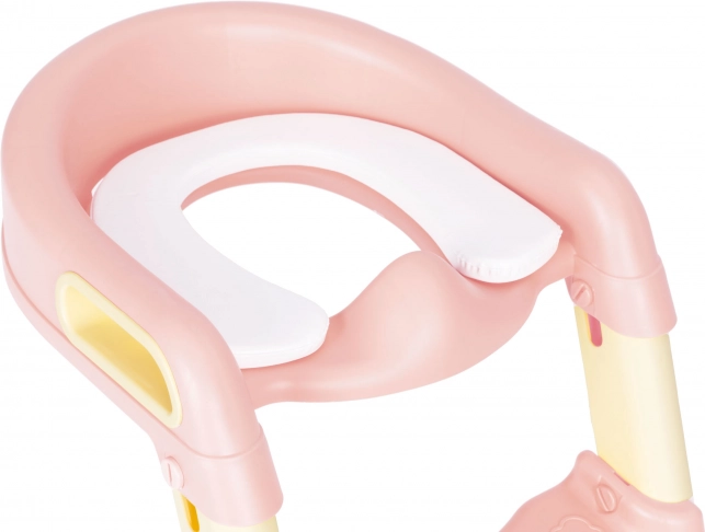Marchepied réglable en hauteur avec antidérapant