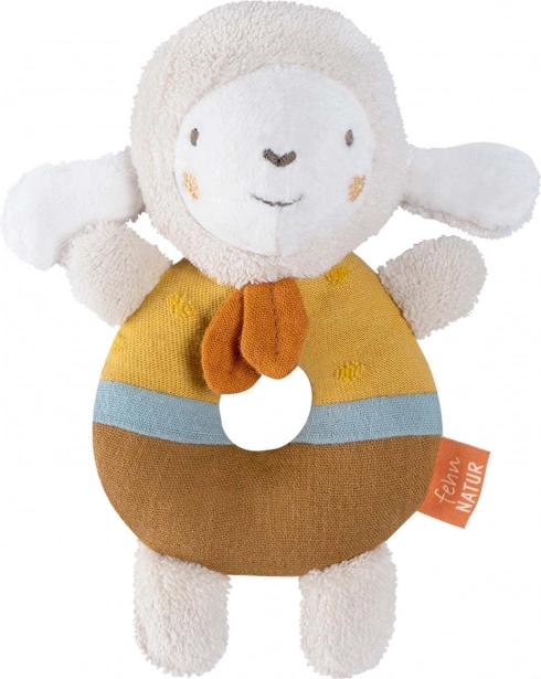 Hochet mouton doux FehnNatur 3.0