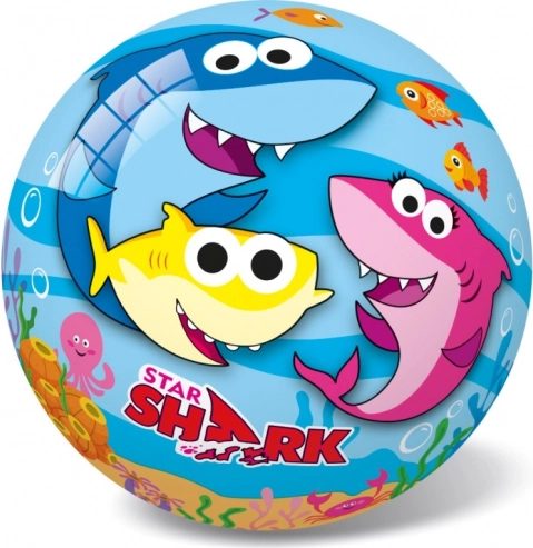 Balle Requin 23 cm