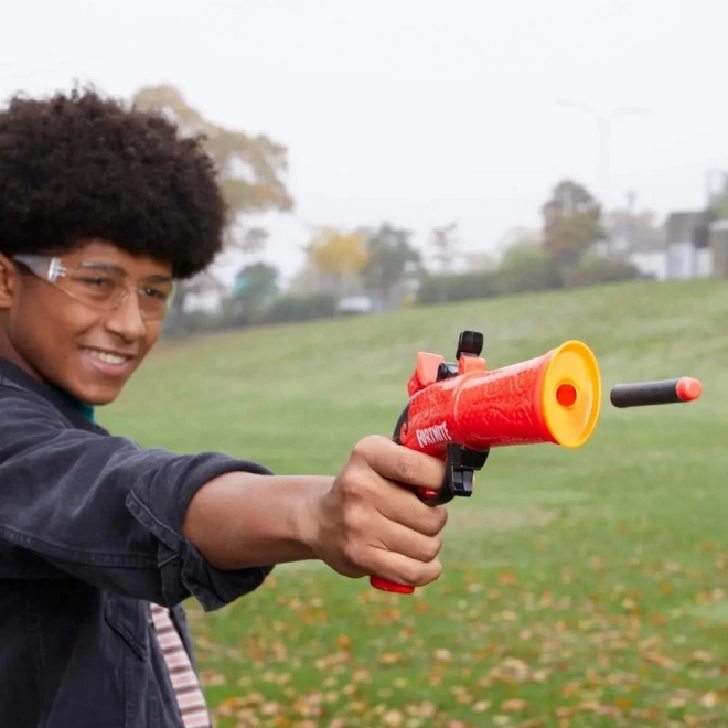 NERF Fortnite double ensemble