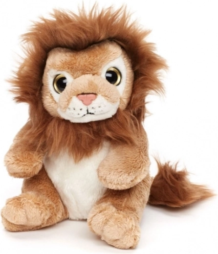 Peluche douce pour des câlins sans fin