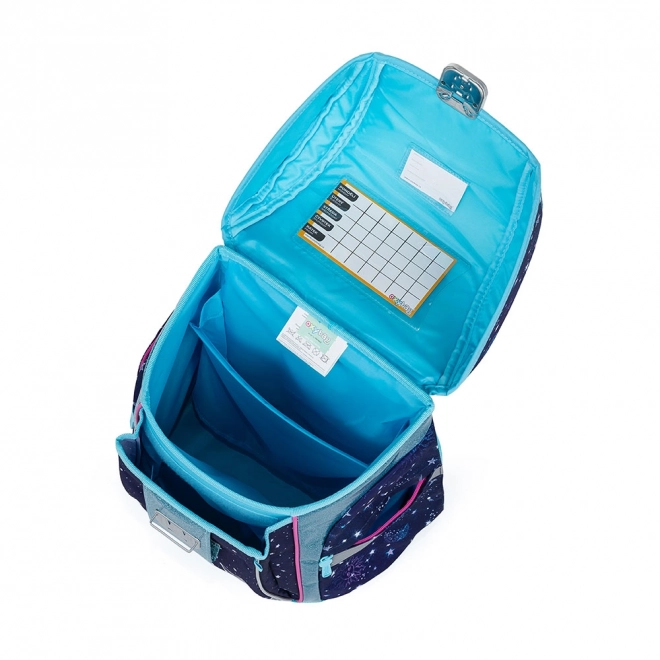 Ensemble scolaire 3 pièces PREMIUM LIGHT Pegas