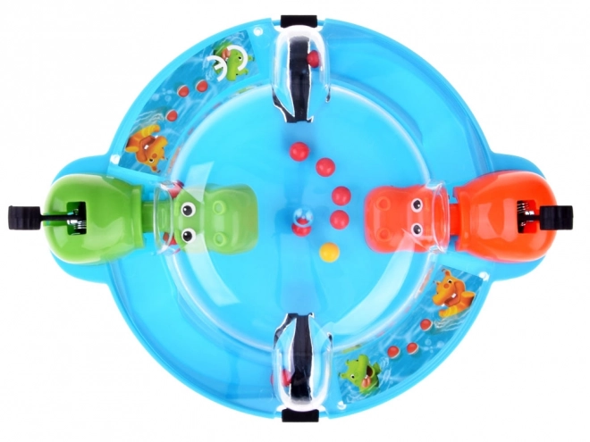 Hippos Gloutons jeu de Hasbro