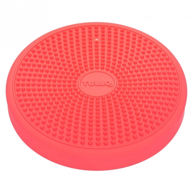 Coussin Sensoriel Tullo 30 cm Rouge