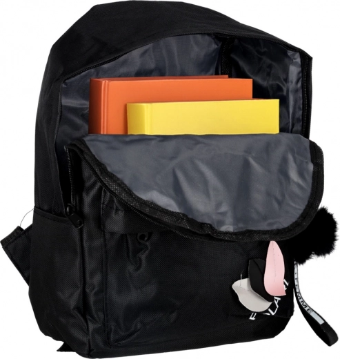 Capacité pour format A4