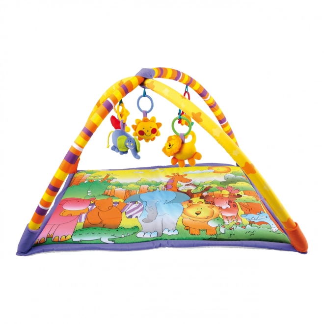 Petite arche de jeu Jungle Small Foot