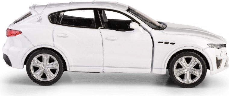 Exécution réaliste à l’échelle 1:32