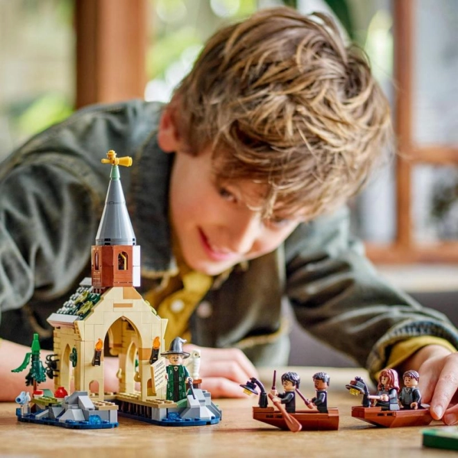 Modèle miniature détaillé