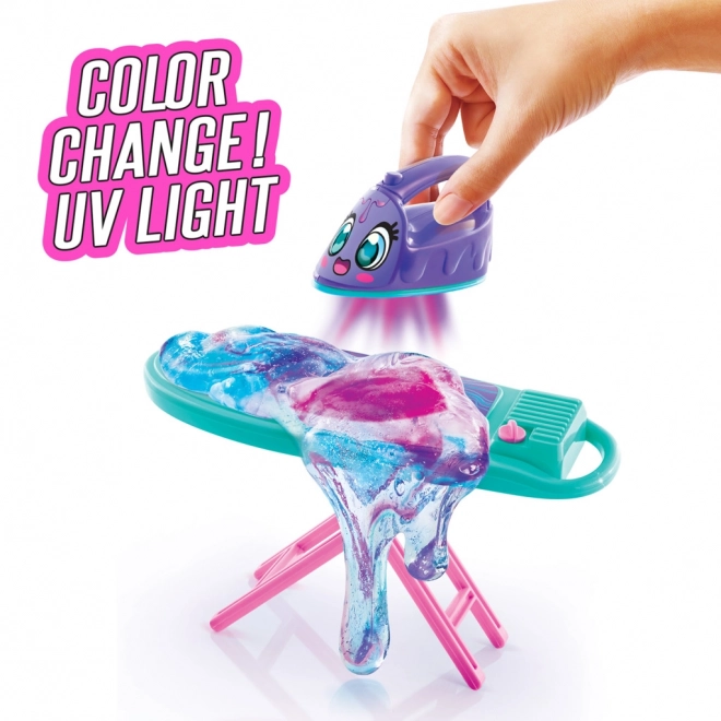 So Slime Fer à Slime Arc-en-ciel