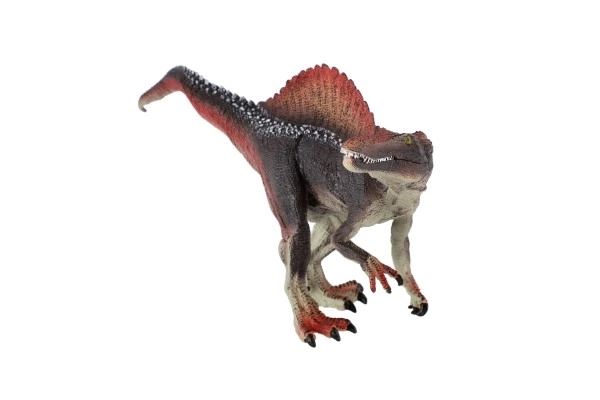 Spinosaurus zooté plast 30cm en sachet