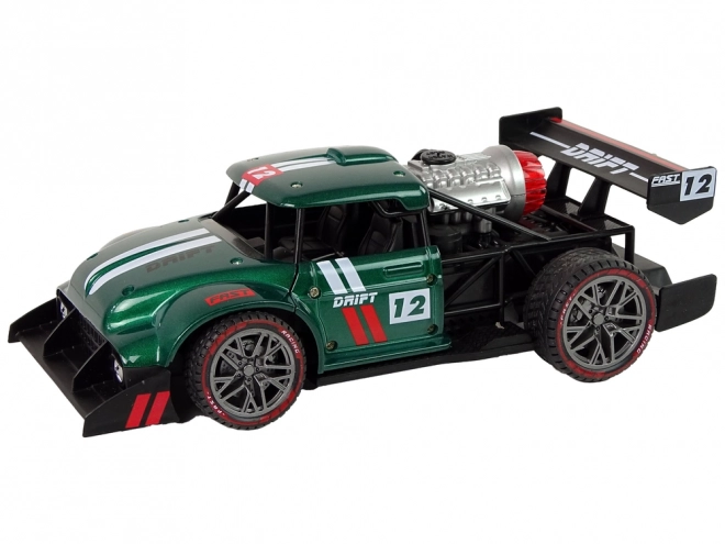 Voiture de sport télécommandée R/C 1:16