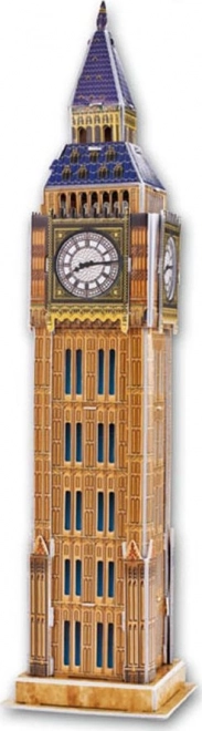 Puzzle 3D Big Ben Londres par Clever&Happy 47 pièces