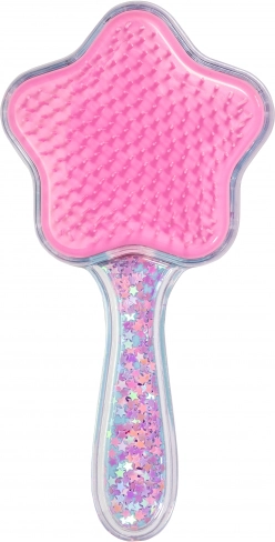 Brosse à cheveux pour enfants Martinelia